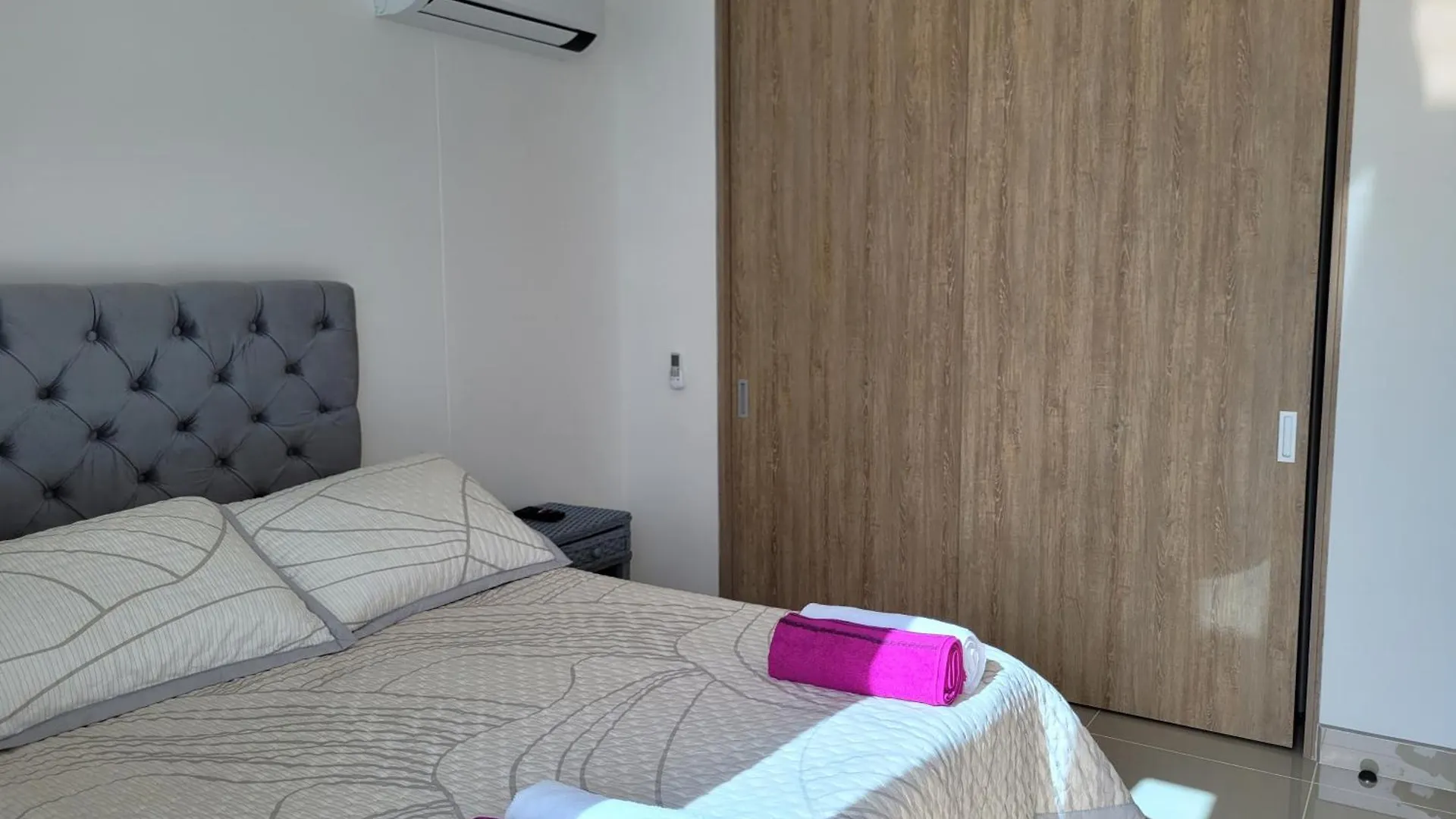 Santa Marta Apartamentos salguero Reservas del Mar Colombia