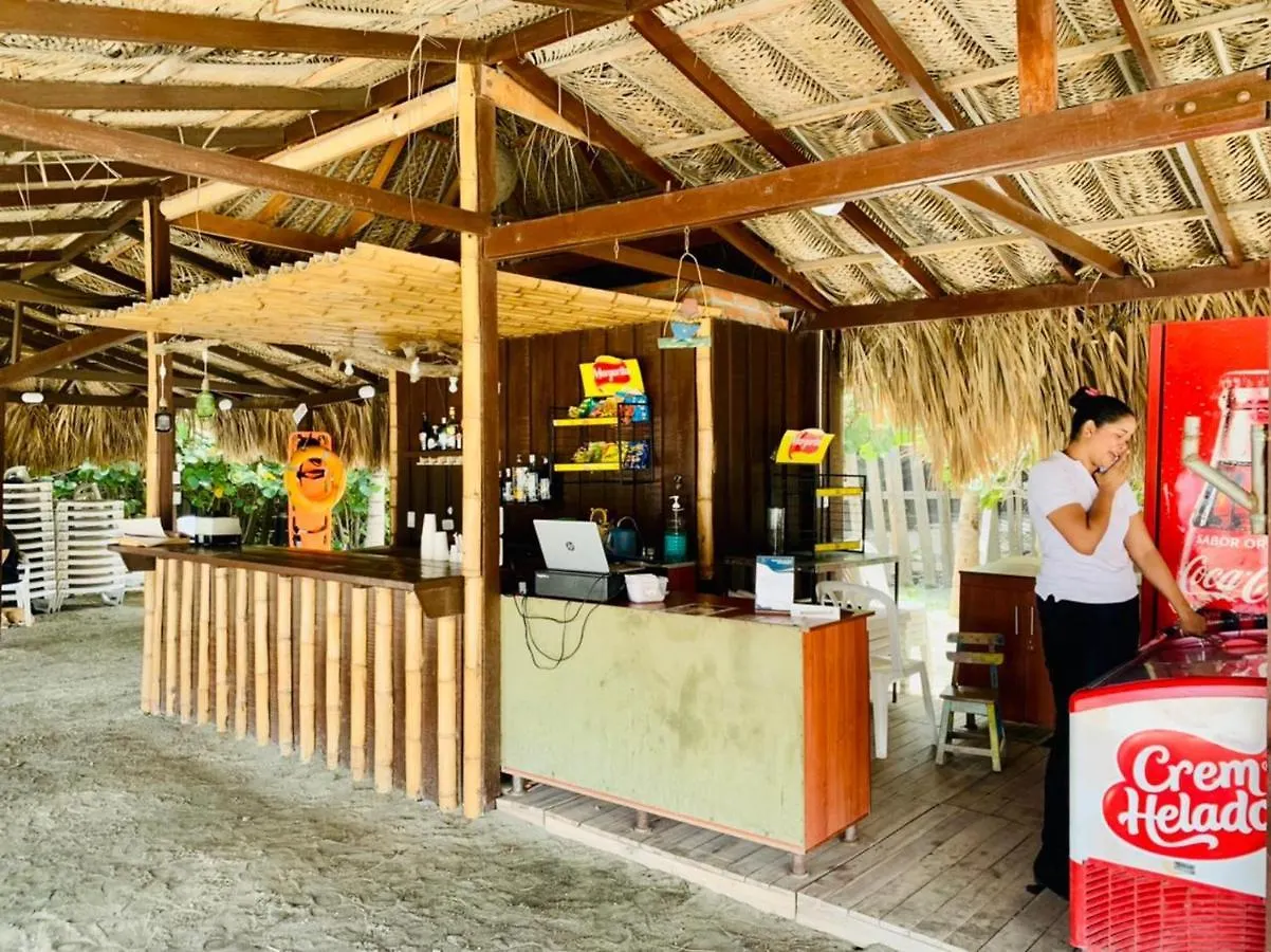 Reserva Del Mar - Playa Salguero - By Inmobiliaria Vs Santa Marta