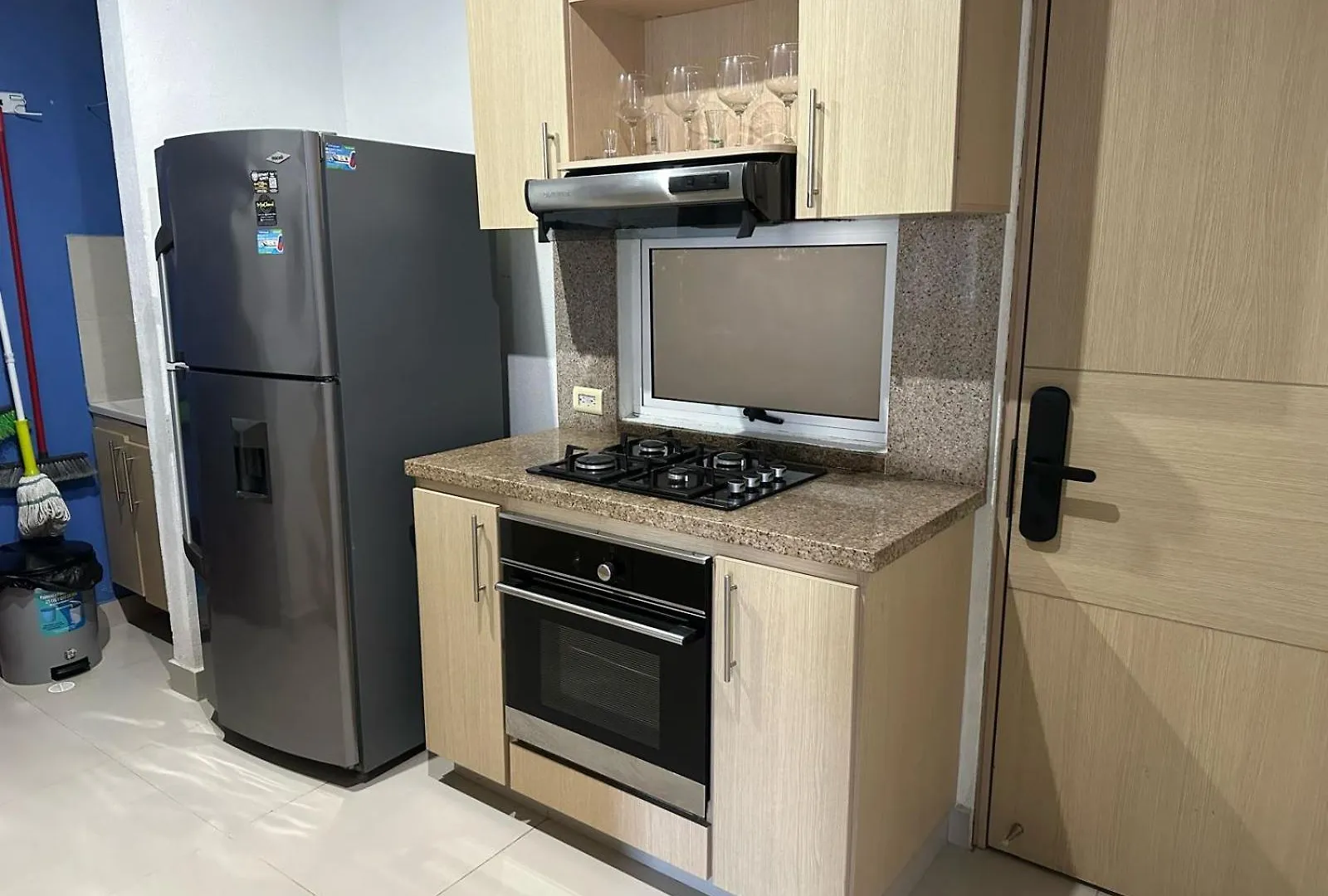 Apartament Reserva Del Mar - Playa Salguero - By Inmobiliaria Vs Santa Marta