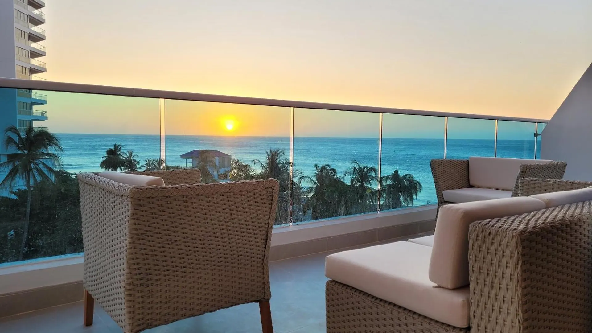 Apartament Reserva Del Mar - Playa Salguero - By Inmobiliaria Vs Santa Marta