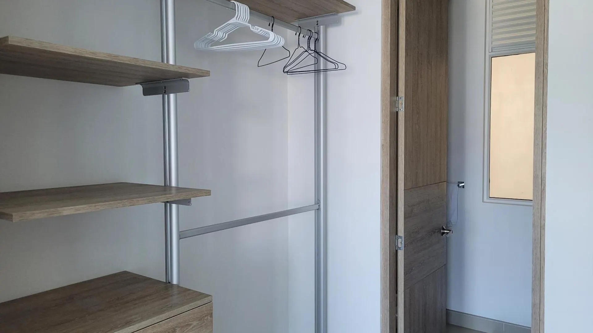 Apartament Reserva Del Mar - Playa Salguero - By Inmobiliaria Vs Santa Marta  Kolumbia