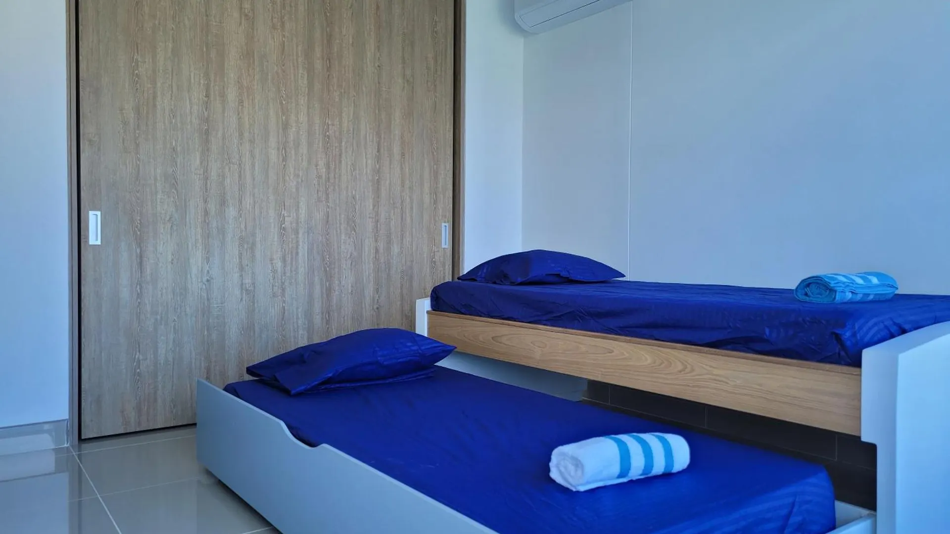 Reserva Del Mar - Playa Salguero - By Inmobiliaria Vs Santa Marta  Apartament
