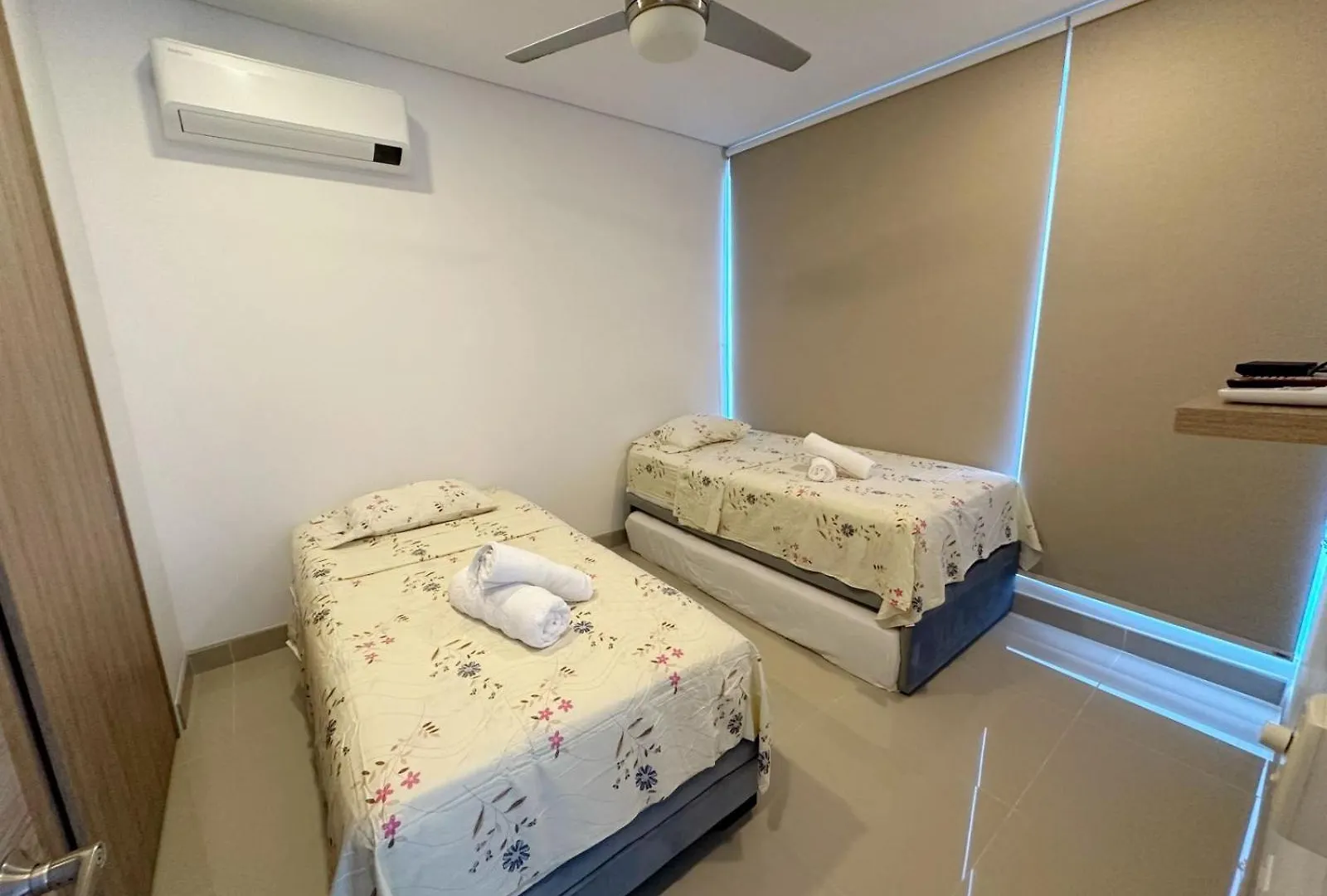 Apartament Reserva Del Mar - Playa Salguero - By Inmobiliaria Vs Santa Marta