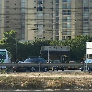 Hermoso Con Vista A La Sierra Apartamento