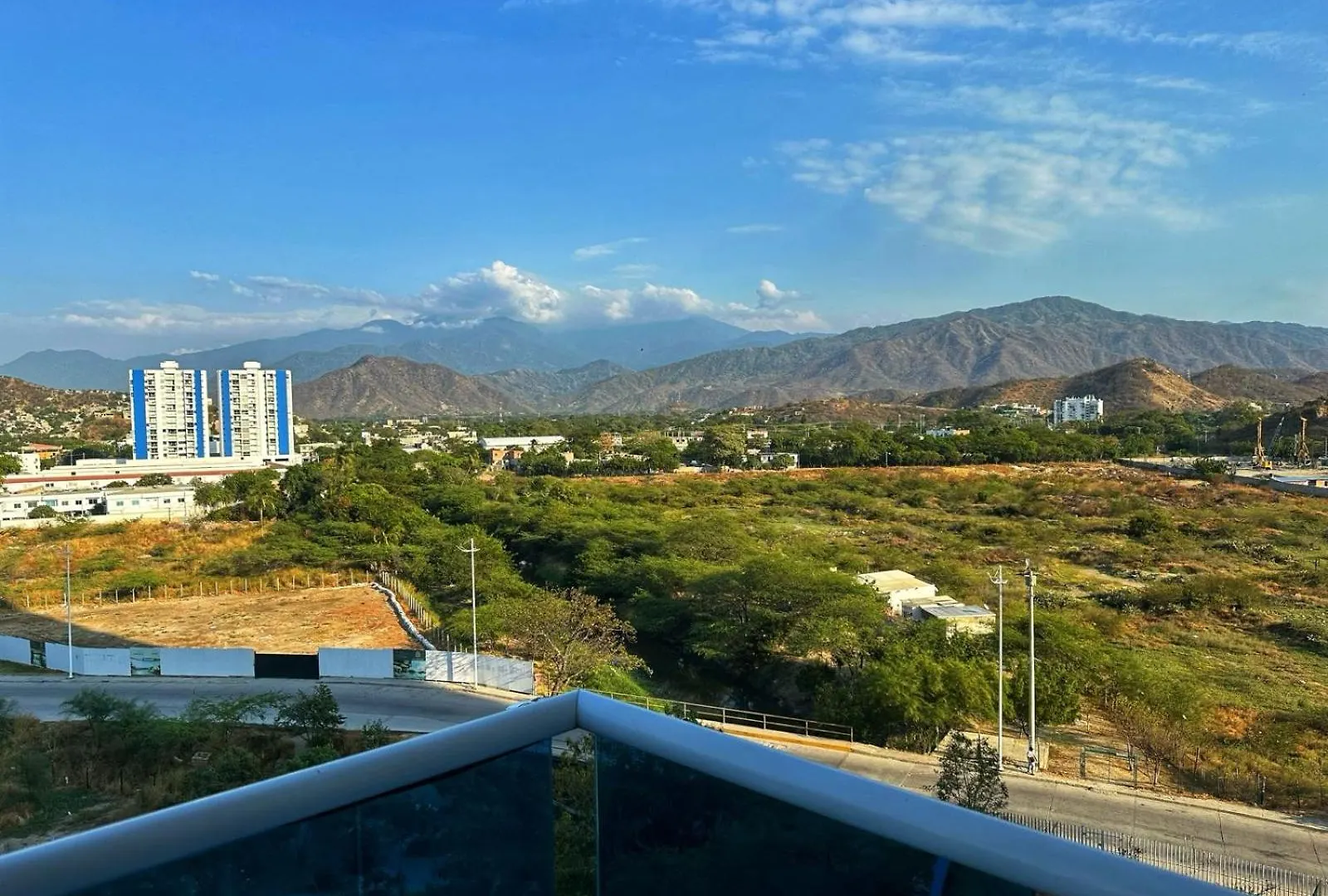 Reserva Del Mar - Playa Salguero - By Inmobiliaria Vs Santa Marta  Santa Marta (Magdalena)