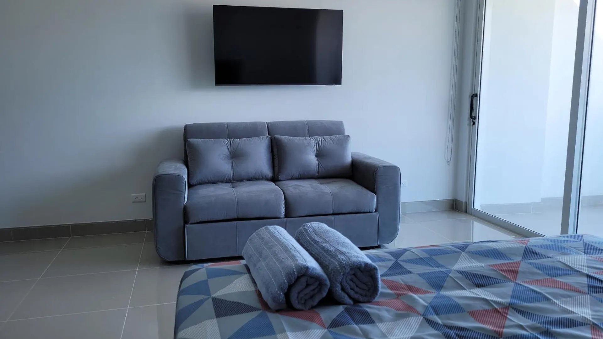 Reserva Del Mar - Playa Salguero - By Inmobiliaria Vs Santa Marta  Colombia