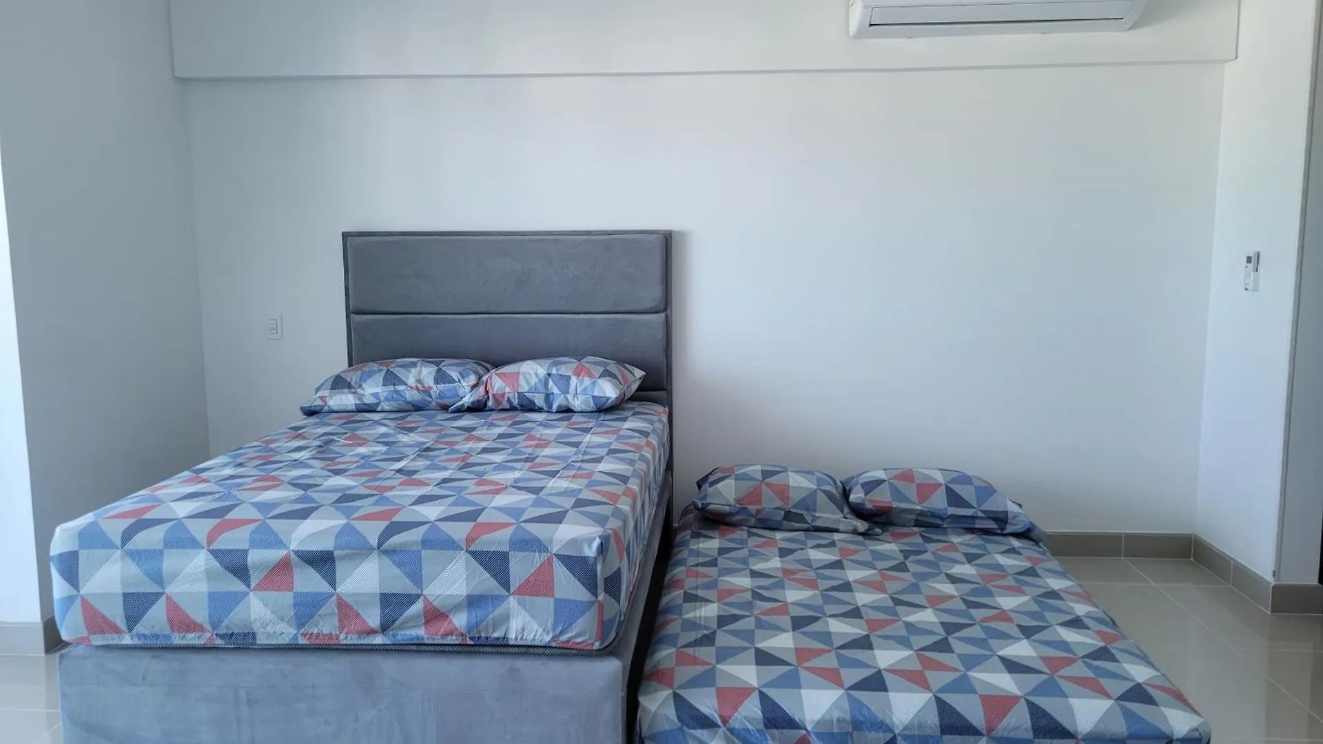 Apartment Reserva Del Mar - Playa Salguero - By Inmobiliaria Vs Santa Marta