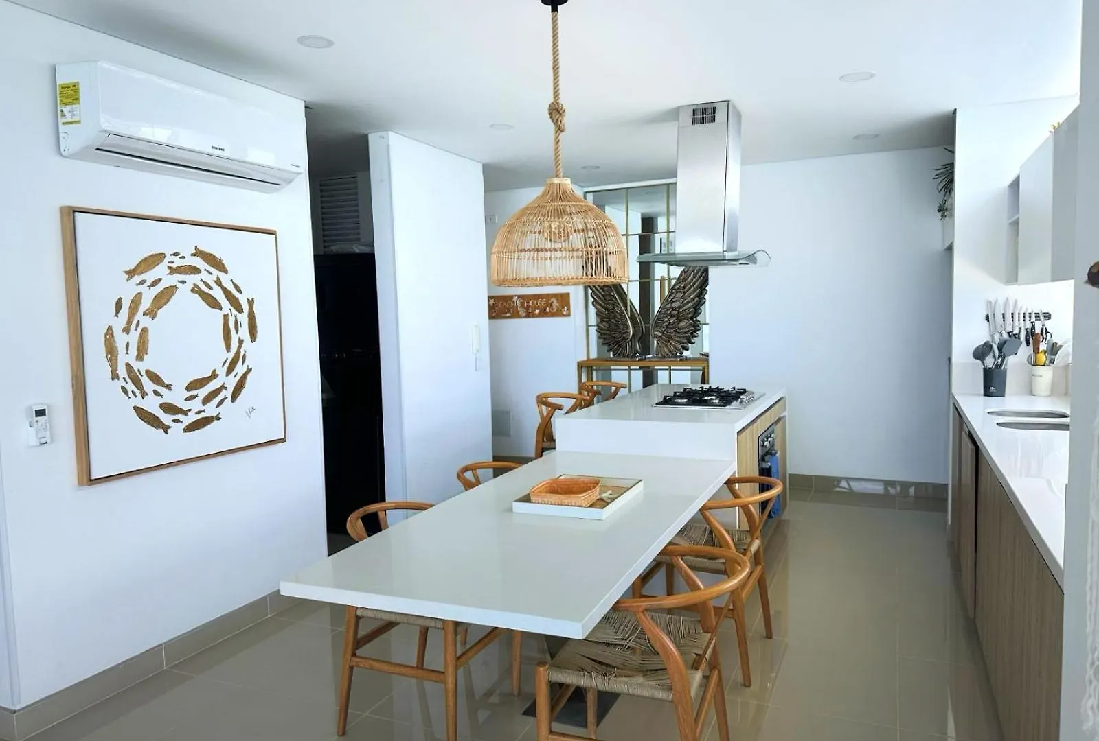 Reserva Del Mar - Playa Salguero - By Inmobiliaria Vs Santa Marta