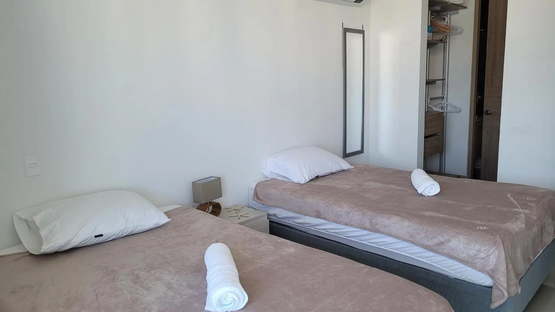 Reserva Del Mar - Playa Salguero - By Inmobiliaria Vs Santa Marta  Colombia