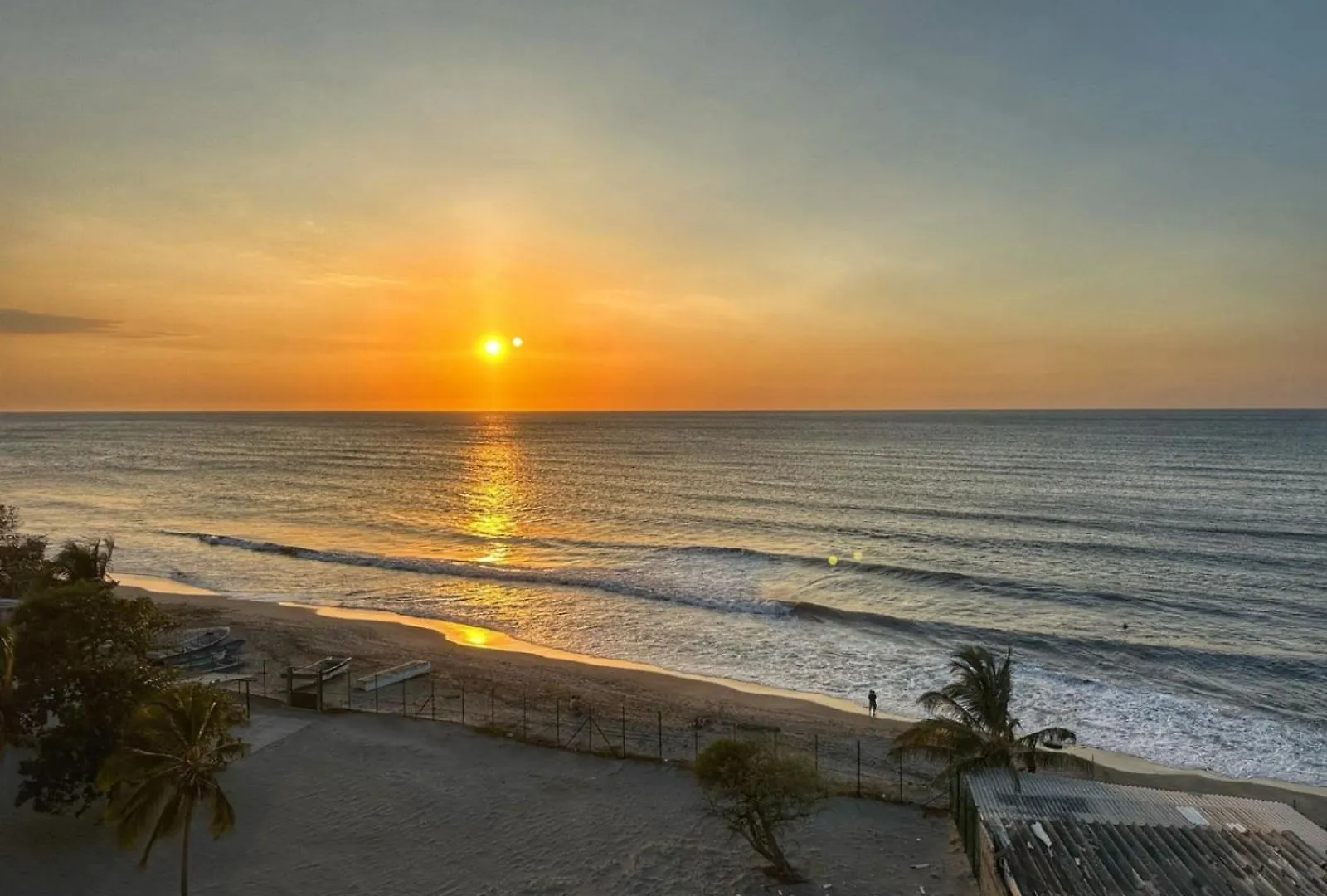 Apartment Reserva Del Mar - Playa Salguero - By Inmobiliaria Vs Santa Marta